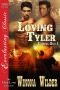 [Coming Out 03] • Wilder, Winona - Loving Tyler [Coming Out 3] (Siren Publishing Everlasting Classic ManLove)